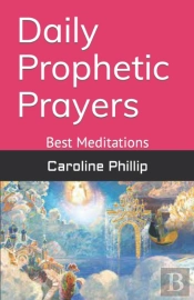 Daily Prophetic Prayers