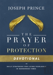 Daily Readings From The Prayer Of Protection