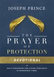 Daily Readings From The Prayer Of Protection