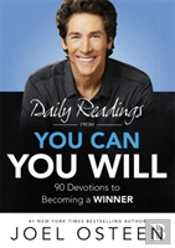 Daily Readings From You Can, You Will