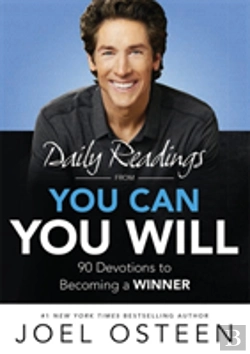 Bertrand.pt - Daily Readings From You Can, You Will