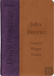 Daily Readings - John Bunyan