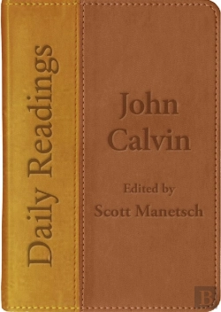 Bertrand.pt - Daily Readings - John Calvin