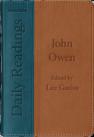 Daily Readings - John Owen