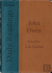 Daily Readings - John Owen