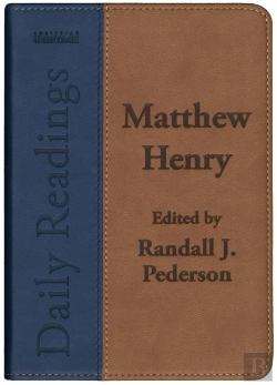 Bertrand.pt - Daily Readings - Matthew Henry