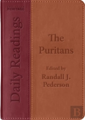 Daily Readings - The Puritans
