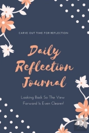 Daily Reflection Journal