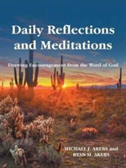 Bertrand.pt - Daily Reflections And Meditations