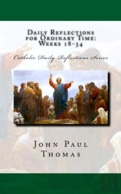 Daily Reflections For Ordinary Time: Wee
