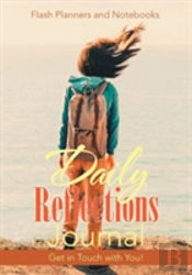 Daily Reflections Journal