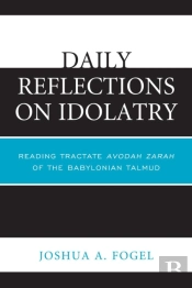 Daily Reflections On Idolatry