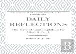 Daily Reflections