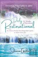 Daily Restorational 52-Weeks Of Devotion
