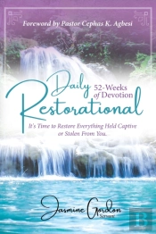 Daily Restorational 52-Weeks Of Devotion