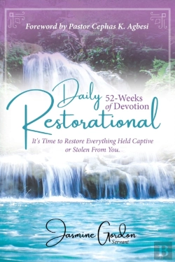 Bertrand.pt - Daily Restorational 52-Weeks Of Devotion