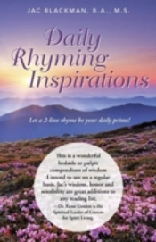 Daily Rhyming Inspirations: Let A 2-Line