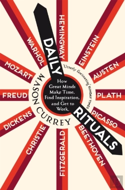 Bertrand.pt - Daily Rituals