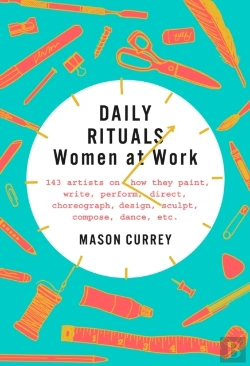 Bertrand.pt - Daily Rituals: Women At Work