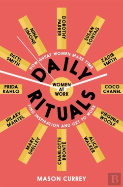 Bertrand.pt - Daily Rituals Women At Work