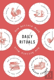 Daily Rituals