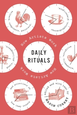 Bertrand.pt - Daily Rituals