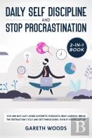 Daily Self Discipline And Procrastination 2-In-1 Book