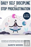 Daily Self Discipline And Procrastination 2-In-1 Book
