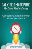 Daily Self-Discipline