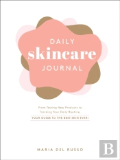 Daily Skincare Journal