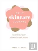 Daily Skincare Journal