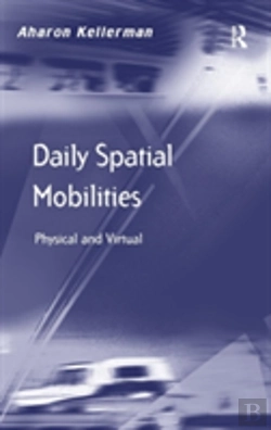 Bertrand.pt - Daily Spatial Mobilities