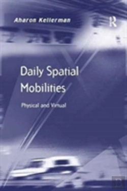 Bertrand.pt - Daily Spatial Mobilities