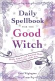 Daily Spellbook For The Good Witch