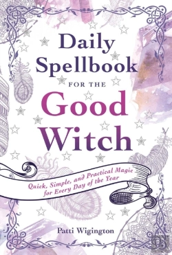 Bertrand.pt - Daily Spellbook For The Good Witch