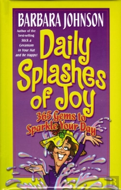 Bertrand.pt - Daily Splashes Of Joy
