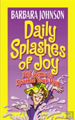 Bertrand.pt - Daily Splashes Of Joy