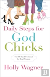Daily Steps For Godchicks