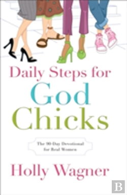 Bertrand.pt - Daily Steps For Godchicks