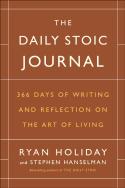 Daily Stoic Journal