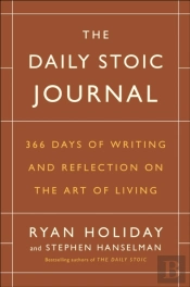 Daily Stoic Journal