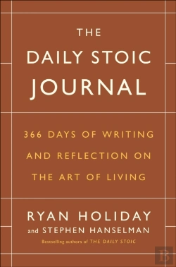 Bertrand.pt - Daily Stoic Journal