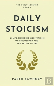 Daily Stoicism