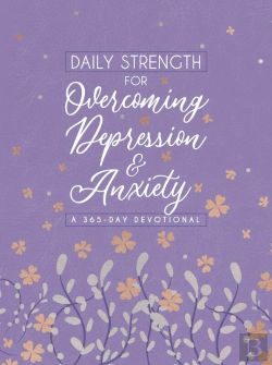 Bertrand.pt - Daily Strength For Overcoming Depression & Anxiety