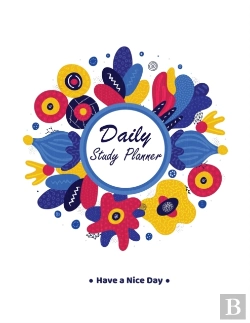 Bertrand.pt - Daily Study Planner