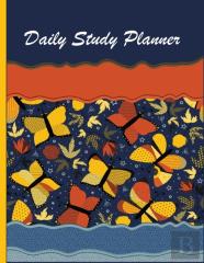 Daily Study Planner