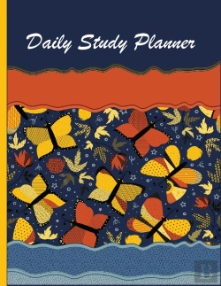 Bertrand.pt - Daily Study Planner
