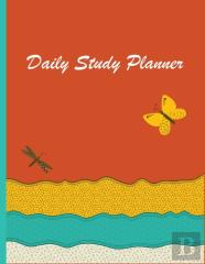 Daily Study Planner