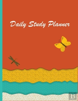 Bertrand.pt - Daily Study Planner