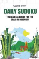 Daily Sudoku